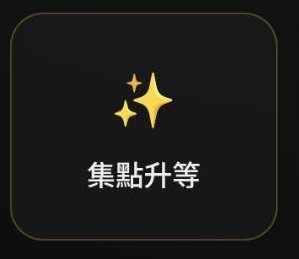 集點升等
